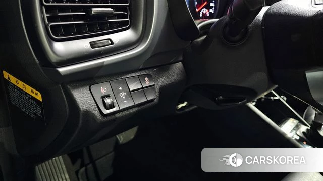 Kia Stonic 2018 Серый из Кореи, фото 5