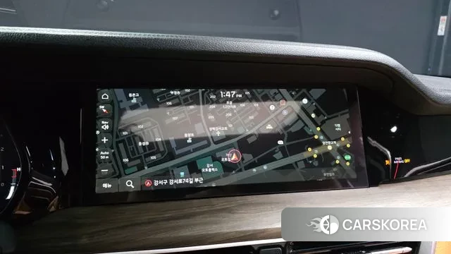 Kia Mohave Master 2021 Черный из Кореи, фото 5