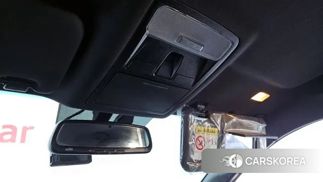 Ssangyong The New Rexton Sport 2021 Черный из Кореи, фото 5