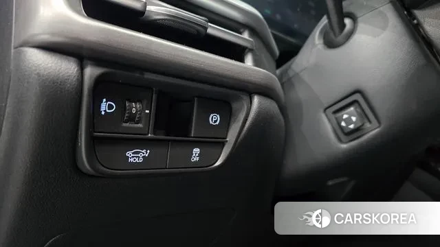 Hyundai Grandeur (GN7) 2022 Серый из Кореи, фото 5