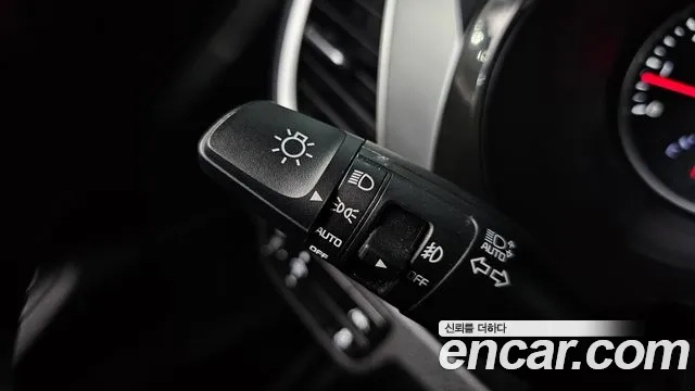 Kia Seltos id 2910926 из Кореи 5