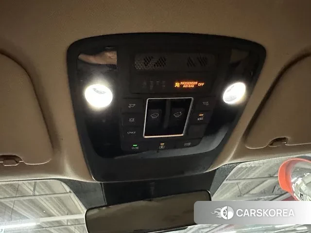 Kia Carnival 4th generation 2020 Белый из Кореи, фото 5