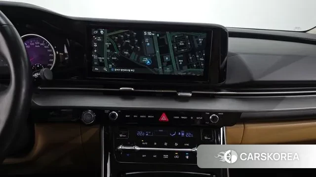 Kia Carnival 4th generation id 3650705 из Кореи 5