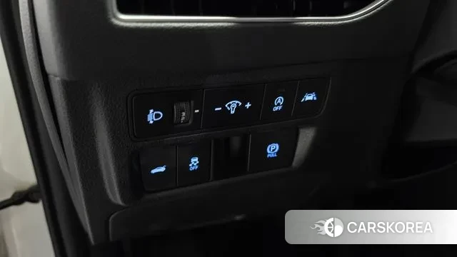 Hyundai Sonata (DN8) 2022 Белый из Кореи, фото 5