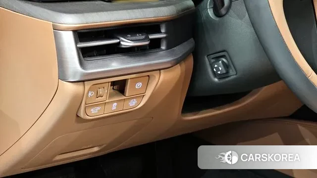 Hyundai Grandeur Hybrid (GN7) 2023 Белый из Кореи, фото 5