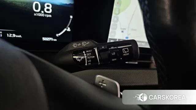 Kia Sportage 5th Generation 2023 Белый из Кореи, фото 5