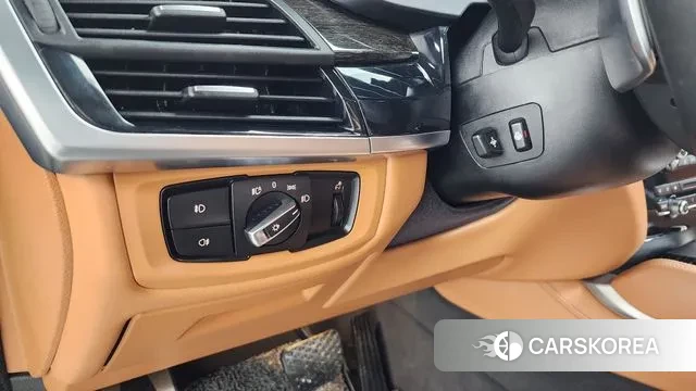 BMW X6 (F16) 2018 Белый из Кореи, фото 5