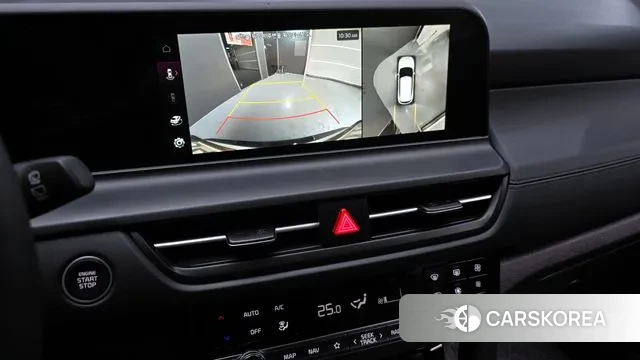 Kia The New Seltos 2025 Белый из Кореи, фото 5