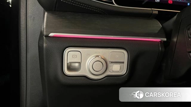 Mercedes-Benz GLE-Class W167 2024 Черный из Кореи, фото 5