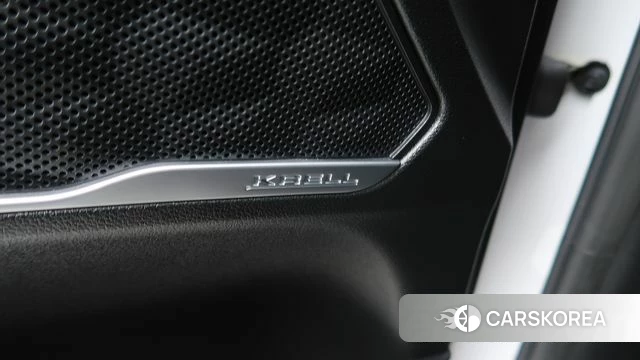 Hyundai Santa Fe TM 2018 Белый из Кореи, фото 5