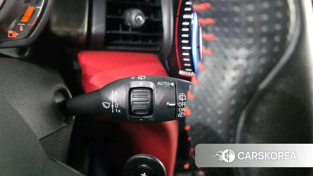 Mini Cooper S 2019 Серый из Кореи, фото 5