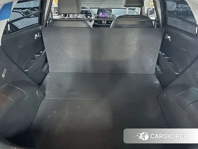 Kia The New Morning (JA) 2024 Черный из Кореи, фото 5