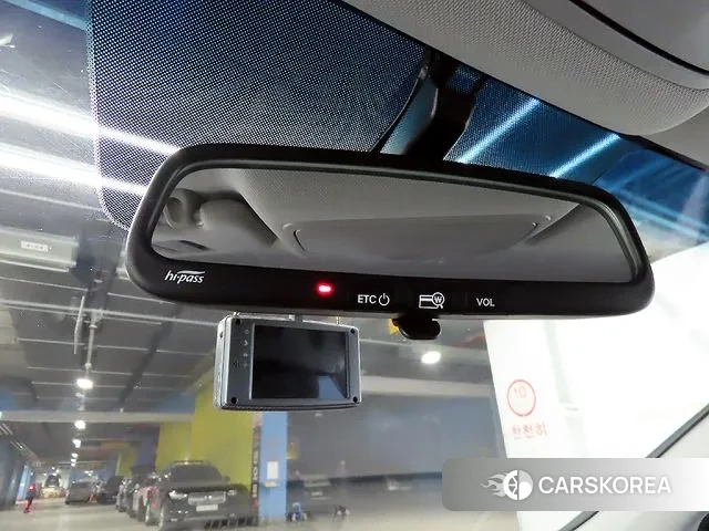 Hyundai Sonata New Rise 2018 Серый из Кореи, фото 5