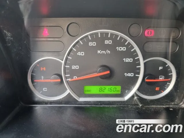 Chevrolet (GM Daewoo) New Damas id 2661805 из Кореи 5