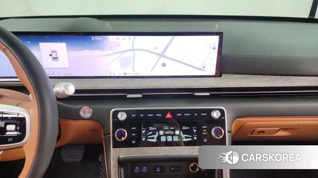 Genesis GV80 2024 Белый из Кореи, фото 5