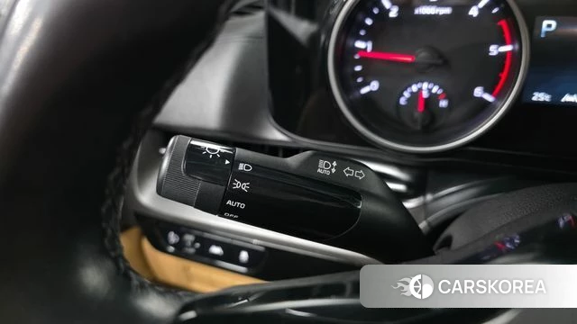 Kia Carnival 4th generation 2020 Белый из Кореи, фото 5