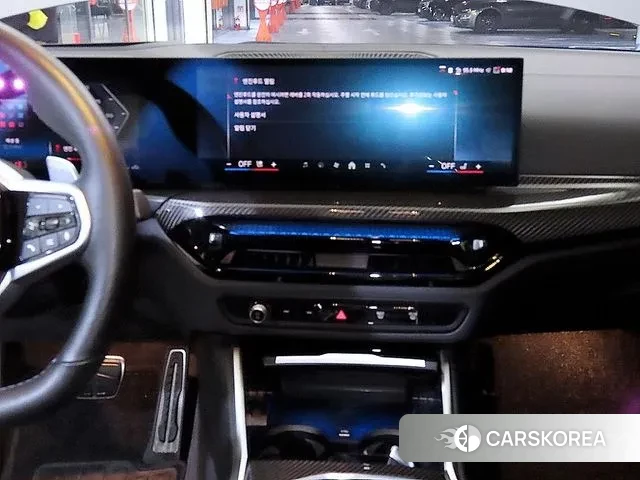 BMW 3 Series (G20) 2025 Светло-серебряный цвет из Кореи, фото 5