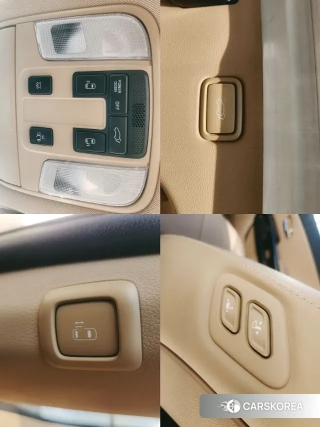 Kia The New Carnival 2020 Белый из Кореи, фото 5