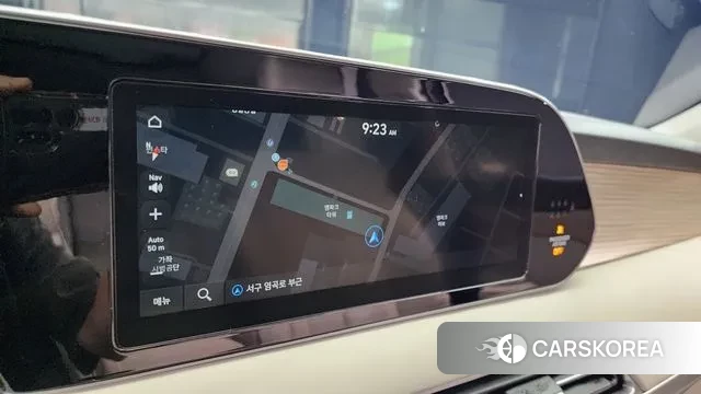 Hyundai Palisade 2019 Серый из Кореи, фото 5