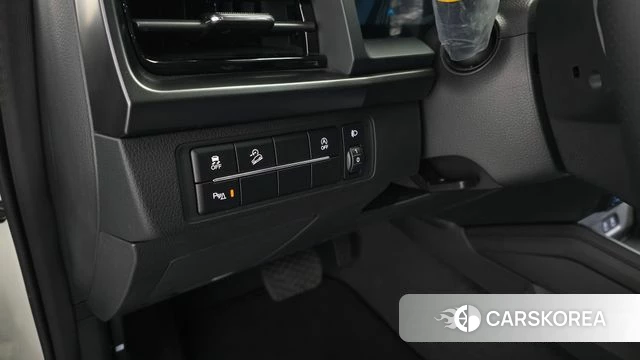 Ssangyong Musso (Q300) 2026 Белый из Кореи, фото 5