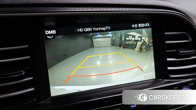 Hyundai The New Avante AD 2018 Белый из Кореи, фото 5