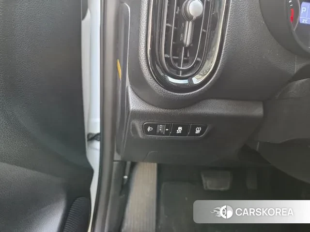 Kia All New Morning (JA) 2018 Белый из Кореи, фото 5