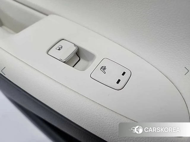 Hyundai The New Grandeur IG Hybrid 2022 Черный из Кореи, фото 5