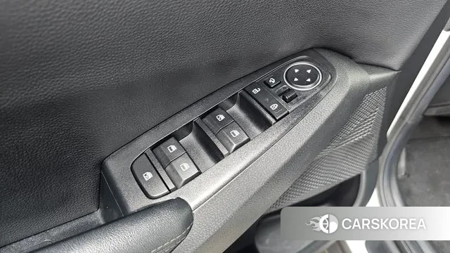 Kia Seltos 2020 Белый из Кореи, фото 5