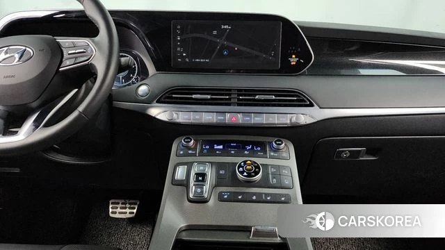 Hyundai Palisade 2020 Белый из Кореи, фото 5