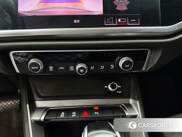 Audi Q3 2021 Белый из Китая, фото 5
