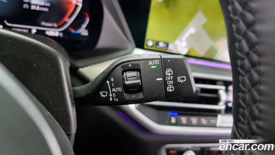 BMW X5 (G05) id 1607287 из Кореи 5