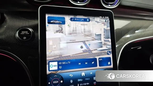 Mercedes-Benz CLE-Class C236 2024 Белый из Кореи, фото 5