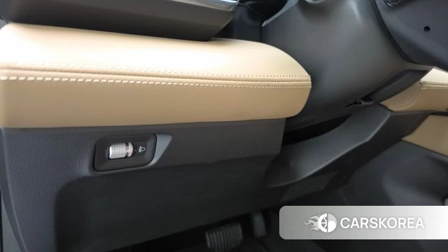 Renault Korea (Samsung) Grand Coleos 2024 Белый из Кореи, фото 5