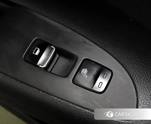 Hyundai Grandeur IG Hybrid 2018 Серый из Кореи, фото 5