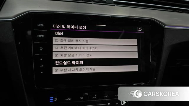 Volkswagen Passat GT (B8) 2022 Белый из Кореи, фото 5