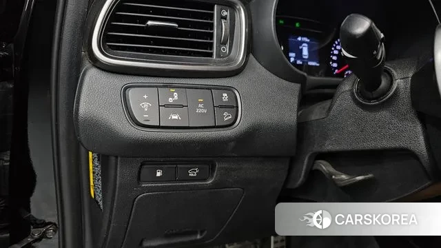 Kia The New Sorento 2018 Черный из Кореи, фото 5