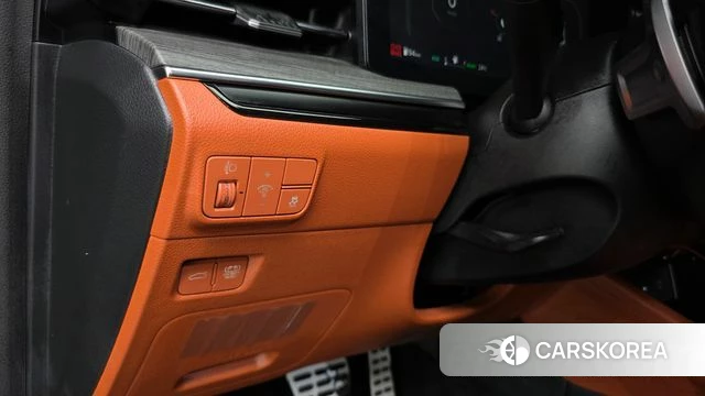 Kia The New K5 Hybrid 3rd generation 2023 Черный из Кореи, фото 5