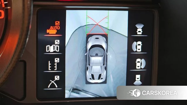 Ferrari F8 Spider 2022 Красный из Кореи, фото 5