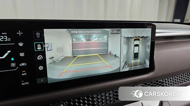 Kia Tasman 2025 Зеленый из Кореи, фото 5