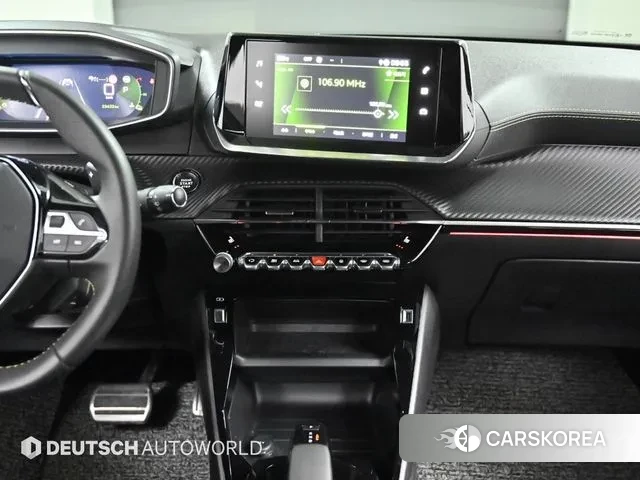 Peugeot 2008 Second generation id 3324288 из Кореи 5