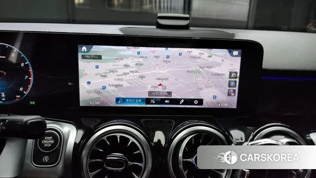 Mercedes-Benz GLB-Class X247 2022 Белый из Кореи, фото 5