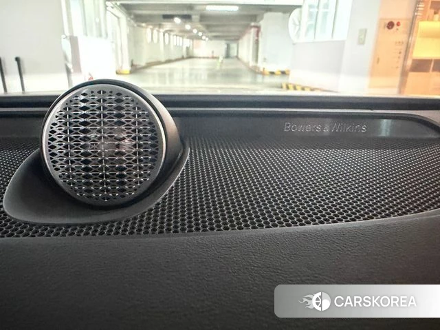 Volvo S90 2025 Белый из Кореи, фото 5