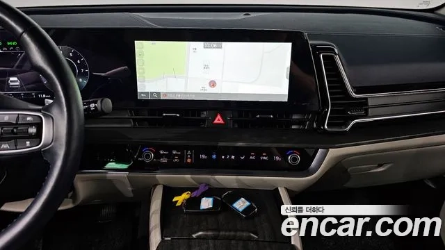 Kia Sportage 5th Generation 2021 Белый из Кореи, фото 5