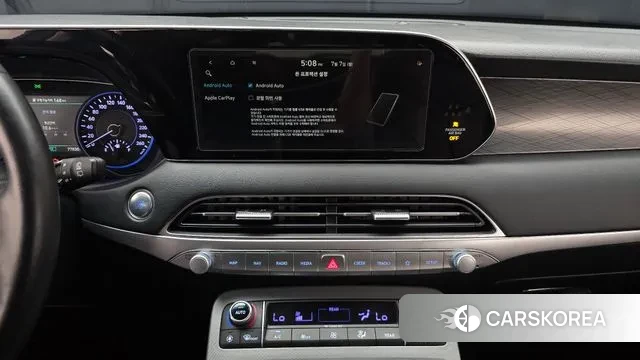 Hyundai Palisade id 2902520 из Кореи 5