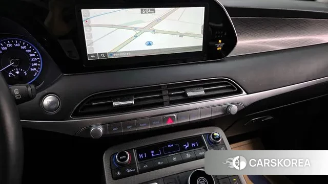 Hyundai Palisade 2021 Белый из Кореи, фото 5