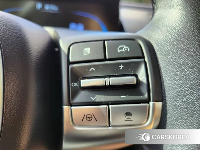 Hyundai Casper 2022 Светло-зеленый из Кореи, фото 5