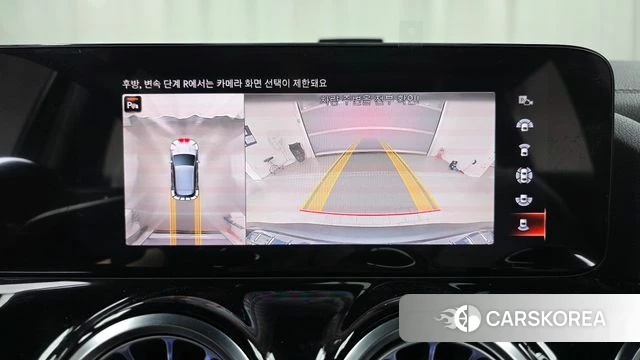 Mercedes-Benz EQA H243 2023 Черный из Кореи, фото 5