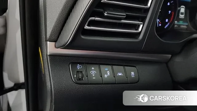 Hyundai The New Avante AD 2019 Белый из Кореи, фото 5