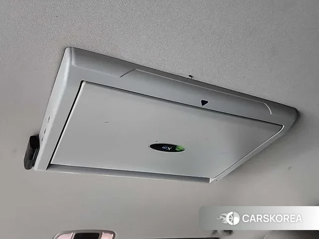 Kia The New Carnival 2019 Серый из Кореи, фото 5