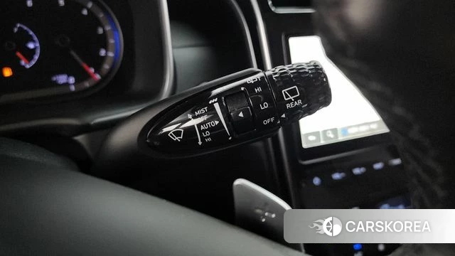 Hyundai Tucson (NX4) 2021 Серый из Кореи, фото 5